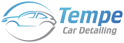 Tempe Car Detailing Logo